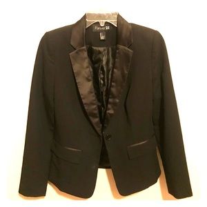 Forever 21 Blazer